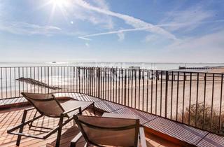 Penthouse kaufen in 25938 Nieblum, SEASIDE LODGES FÖHR-PENTHOUSE NR.3(FEWO)