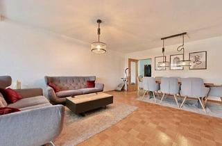 Wohnung kaufen in 89250 Senden, Großzügige 3-Zimmer-Wohnung mit gemütlichem Balkon und Aussicht