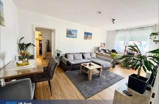 Wohnung kaufen in 71701 Schwieberdingen, Attraktive vermietete 4-Zimmer-Wohnung in beliebtem Wohngebiet