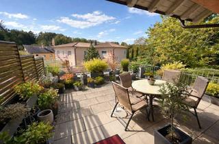 Wohnung kaufen in 88709 Meersburg, Ankommen, durchatmen, genießen – Terrassenwohnung in begehrter Lage von Meersburg!