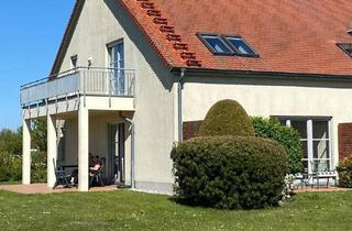 Wohnung kaufen in 17406 Rankwitz, Wunderschöne Ferienwohnung mit Blick auf das Achterwasser auf Usedom