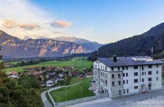 Wohnung kaufen in 83088 Kiefersfelden, Einmalig schöne Ferienwohnung in der Grafenburg