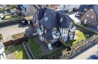 Wohnung kaufen in 25980 Sylt, Strandnah & Stilvoll:3-Zimmer-Appartement in Bestlage von Westerland