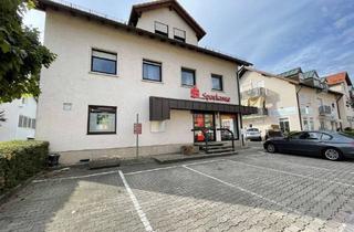Wohnung kaufen in Landstraße, 76571 Gaggenau, Großzügige 4-Zimmer-Wohnung in Gaggenau-Hörden