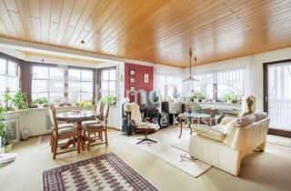 Wohnung kaufen in 76337 Waldbronn, Gepflegte 3-Zimmer-Wohnung mit 2 Balkonen & Garage – langjährig vermietet, ideal für Kapitalanleger