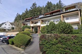 Wohnung kaufen in 53498 Bad Breisig, Bad Breisig: 2-Zimmer-Wohnung für kleines Geld