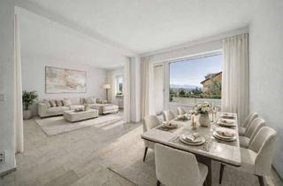 Wohnung kaufen in 88048 Friedrichshafen, Attraktive 3 Zimmer Wohnung mit Seesicht in Friedrichshafen