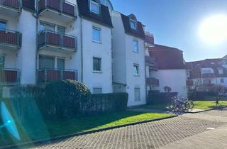 Wohnung kaufen in 77694 Kehl, 2 Zimmer-Wohnung mit Balkon und TG -Stellplatz in Kehl