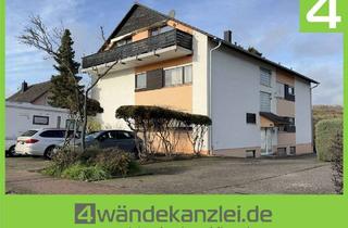 Wohnung kaufen in 55232 Alzey, Investment mit Zukunft