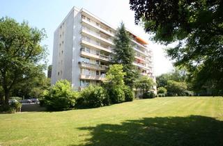 Wohnung kaufen in Am Rosenberg, 40699 Erkrath, Smarter Wohnen! Super Appartement mit großem Balkon! Ruhige, zentrale Wohnlage - Alt-Erkrath!