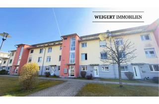 Wohnung kaufen in 82140 Olching, WEIGERT: Moderne Dachterrassenwohnung in absolut ruhiger Traumlage mit Alpenblick!