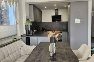 Wohnung kaufen in 38302 Wolfenbüttel, Design trifft Komfort: Hochwertig modernisierte Wohnung mit Garage