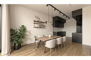 Wohnung kaufen in Leostraße 26, 33161 Hövelhof, Modernes Zuhause mit 49,95m², Garten & niedrigen Energiekosten- ruhige Lage - QNG (ab 0,6% p.a)