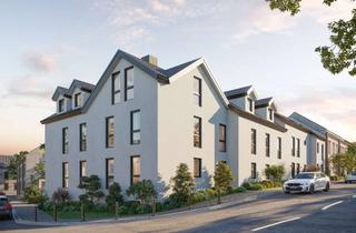 Wohnung kaufen in Althohlstraße, 63743 Schweinheim, Exclusive 2-Zimmer Wohnung mit Balkon, provisionsfrei direkt vom Bauträger