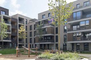 Penthouse kaufen in Ackerwindenweg 18, 89075 Eselsberg, Außergewöhnliche Penthousewohnung