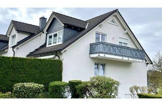 Wohnung kaufen in 57462 Olpe, Geräumige Wohnung in beliebter Lage mit großem Balkon