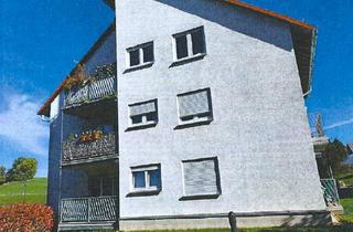 Wohnung kaufen in 08371 Glauchau, Charmante 2-Zimmer Dachgeschosswohnung in Glauchau