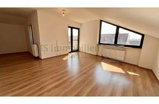 Wohnung kaufen in 67269 Grünstadt, *** Gemütliche Dachgeschosswohnung mit Balkon und Garage in Grünstadt ***