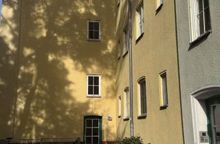 Wohnung kaufen in Olberstrasse 55m, 10589 Charlottenburg, 2-room apartment near Charlottenburg Palace, Selfuse possible