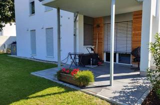 Wohnung kaufen in 94315 Straubing, 2 Zimmer Gartenwohnung / Straubing