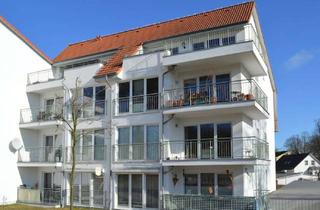 Wohnung kaufen in 17424 Heringsdorf, Ihr neues Inseldomizil im Herzen von Heringsdorf