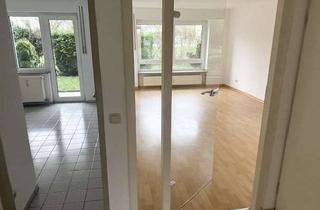 Wohnung kaufen in 04435 Schkeuditz, Attraktive 3-Raum-Terrassenwohnung in gepflegter Wohnanlage