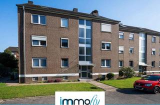 Wohnung kaufen in 47877 Willich, Komfortabel, ruhig, profitabel – Helles Dachgeschoss-Juwel in Willich – vermietet & renditestark!