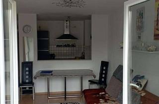 Wohnung kaufen in 94315 Straubing, 2 Zimmer-Erdgeschoss-Wohnung in Straubing-Süd