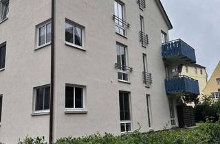 Wohnung kaufen in Drostenstrasse 22f, 18147 Gehlsdorf, zwei gepflegte ETW in ruhiger Lage