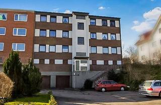 Wohnung kaufen in 24211 Preetz, Eine Sache für Anleger - Langfristig vermietete Stadtwohnung!