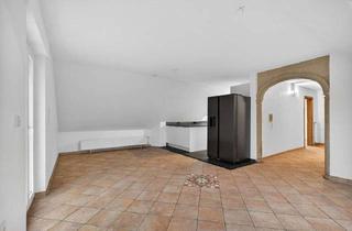 Wohnung kaufen in 75015 Bretten, Großzügige 4,5-Zimmer-Wohnung inkl. Garage