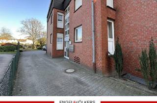 Wohnung kaufen in 33330 Gütersloh, Zweizimmer-Glück im Erdgeschoss