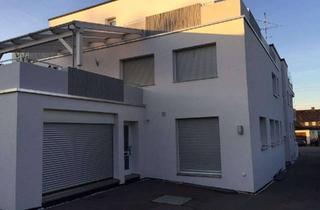 Wohnung kaufen in 71034 Böblingen, Dagersheim: 156 qm ETW mit 4 Schlafzimmern + Stellplatz & XXL- Doppelgarage