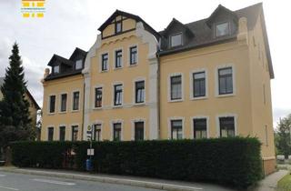 Wohnung kaufen in Chemnitztalstraße 71, 09114 Furth, *Attraktive Kapitalanlage: Vermietete 4-Zimmer-Maisonette in ruhiger Lage von Chemnitz-Furth*