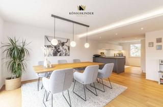 Wohnung kaufen in 71229 Leonberg, Modern wohnen, stilvoll leben – kernsaniert auf Neubau-Niveau