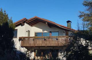 Wohnung kaufen in 72654 Neckartenzlingen, Helle 4,5 Zimmer DG Wohnung mit großer Wohnküche in 2-Familienhaus