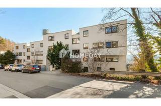 Wohnung kaufen in 92421 Schwandorf, 3,5-Zimmer-Terrassenwohnung mit Panoramablick und Garage in ruhiger Hanglage
