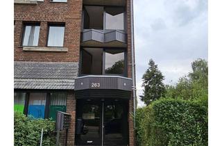 Wohnung kaufen in Kölnerstr. 263, 47807 Fischeln, Gepflegte 2-Zimmer Wohnung im 1. OG mit Aufzug in Krefeld-Fischeln