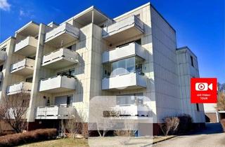 Wohnung kaufen in 95632 Wunsiedel, ideal für Eigennutzer