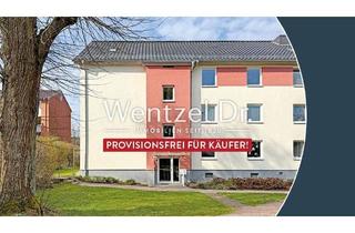 Wohnung kaufen in 23795 Bad Segeberg, gepflegte Eigentumswohnung zum Kauf in Bad Segeberg – Wentzel Dr