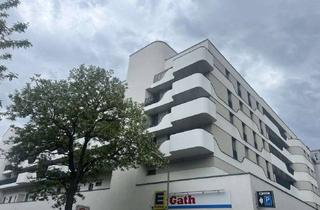 Wohnung kaufen in Steglitzer Damm 24, 12169 Steglitz, Bezugsfreie 2-Zimmer Wohnung mit Balkon und Einbauküche