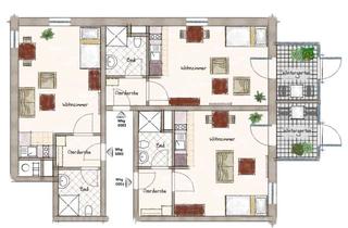 Wohnung kaufen in Eisvogelweg, 85356 Freising, 1-Zimmer Apartment in Freising