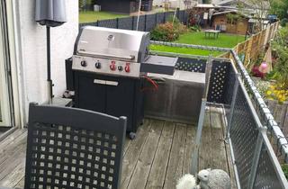 Wohnung kaufen in 51469 Bergisch Gladbach, Tri-Maisonettewohnung in kleiner Wohneinheit mit Stellplatz für Eigenbedarf oder als Kapitalanlage