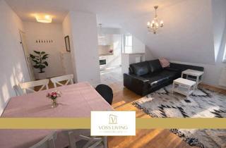 Wohnung kaufen in 61118 Bad Vilbel, Provisionsfreie 2 Zimmer-Wohnung in bester Lage von Bad Vilbel mit Sonnenbalkon + Duplex-Stellplatz