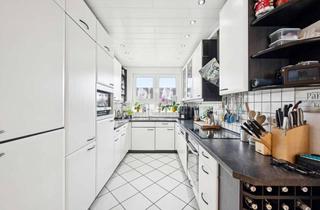 Wohnung kaufen in 68542 Heddesheim, Sehr gepflegte 5 Zimmer Wohnung in Heddesheim (Erbpacht)