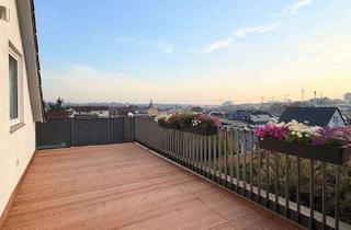 Wohnung kaufen in Cheruskerstraße 27, 70435 Zuffenhausen, Über den Dächern von Zuffenhausen.Ohne Maklerprovision - Verkauf direkt vom Eigentümer.