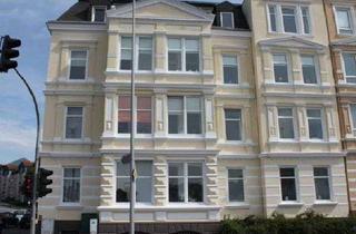 Wohnung kaufen in 24937 Jürgensby, Eigentumswohnung im Herzen Flensburgs - direkt an der Förde