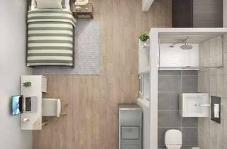 Wohnung kaufen in 88046 Friedrichshafen, Klein aber fein - Wohnungen in Friedrichshafen