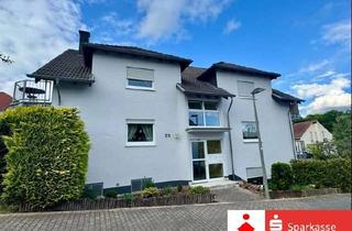 Wohnung kaufen in 66292 Riegelsberg, Gepflegte Eigentumswohnung mit Stellplatz