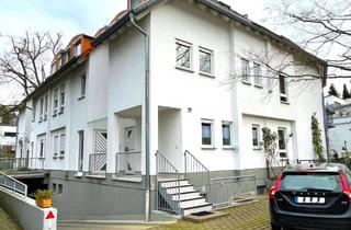 Wohnung kaufen in Frankensteiner Straße 126b, 64297 Eberstadt, Attraktive Erdgeschosswohnung in gefragter Wohnlage von Eberstadt
